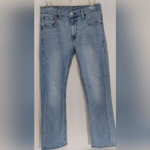 Levi Strauss & Co. Jeans